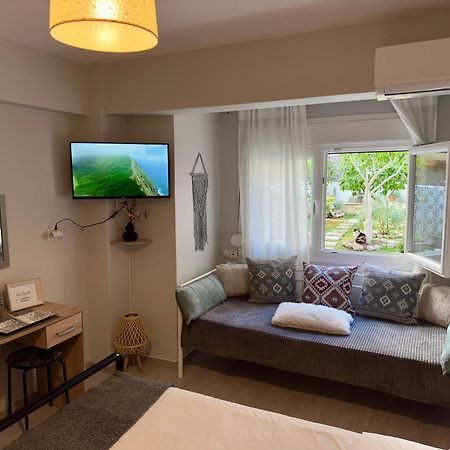 Νόστος Στο Κέντρο Των Ιωαννίνων Apartment Янина Екстериор снимка