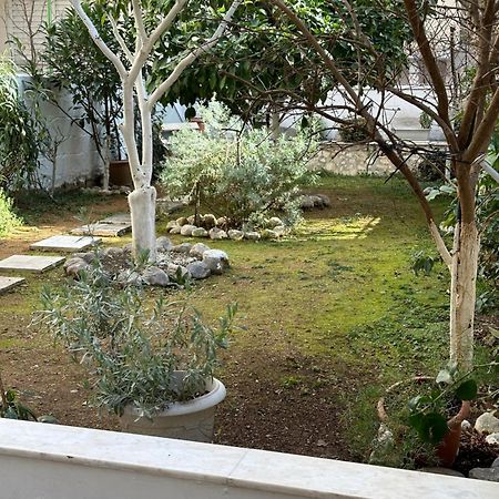 Νόστος Στο Κέντρο Των Ιωαννίνων Apartment Янина Екстериор снимка