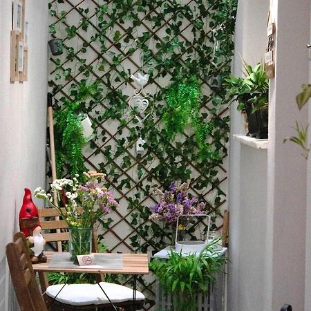 Νόστος Στο Κέντρο Των Ιωαννίνων Apartment Янина Екстериор снимка