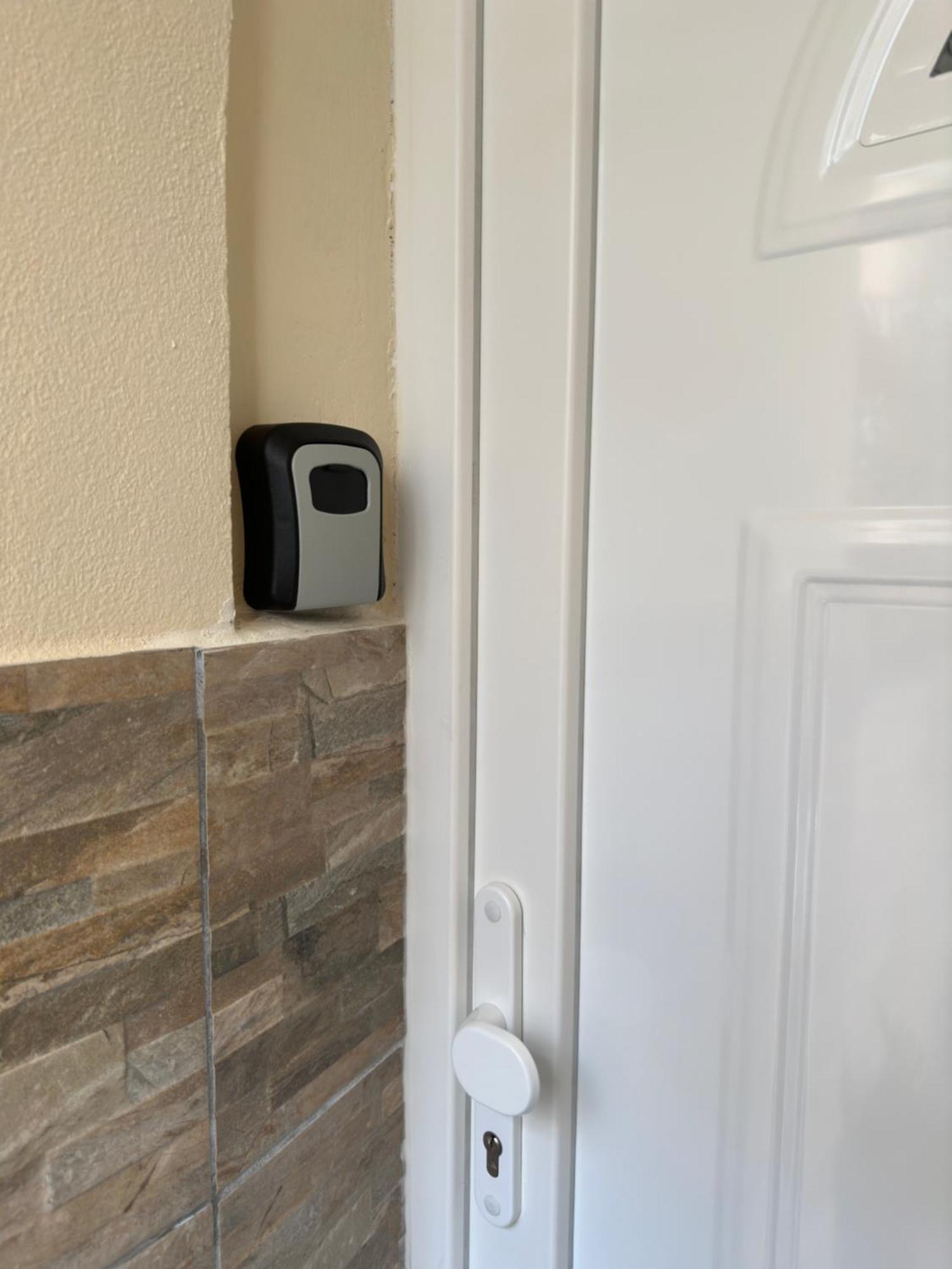 Νόστος Στο Κέντρο Των Ιωαννίνων Apartment Янина Екстериор снимка