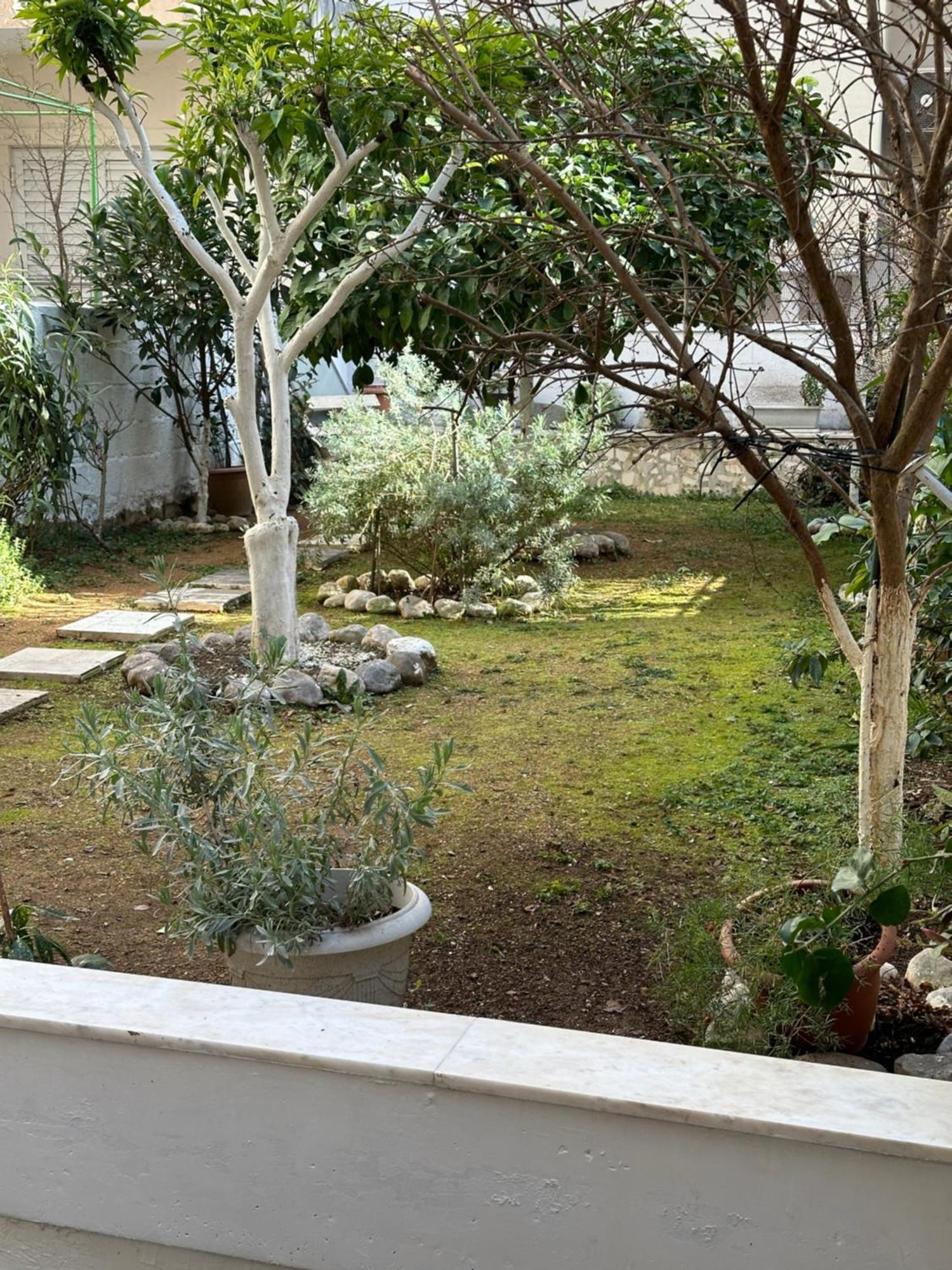 Νόστος Στο Κέντρο Των Ιωαννίνων Apartment Янина Екстериор снимка