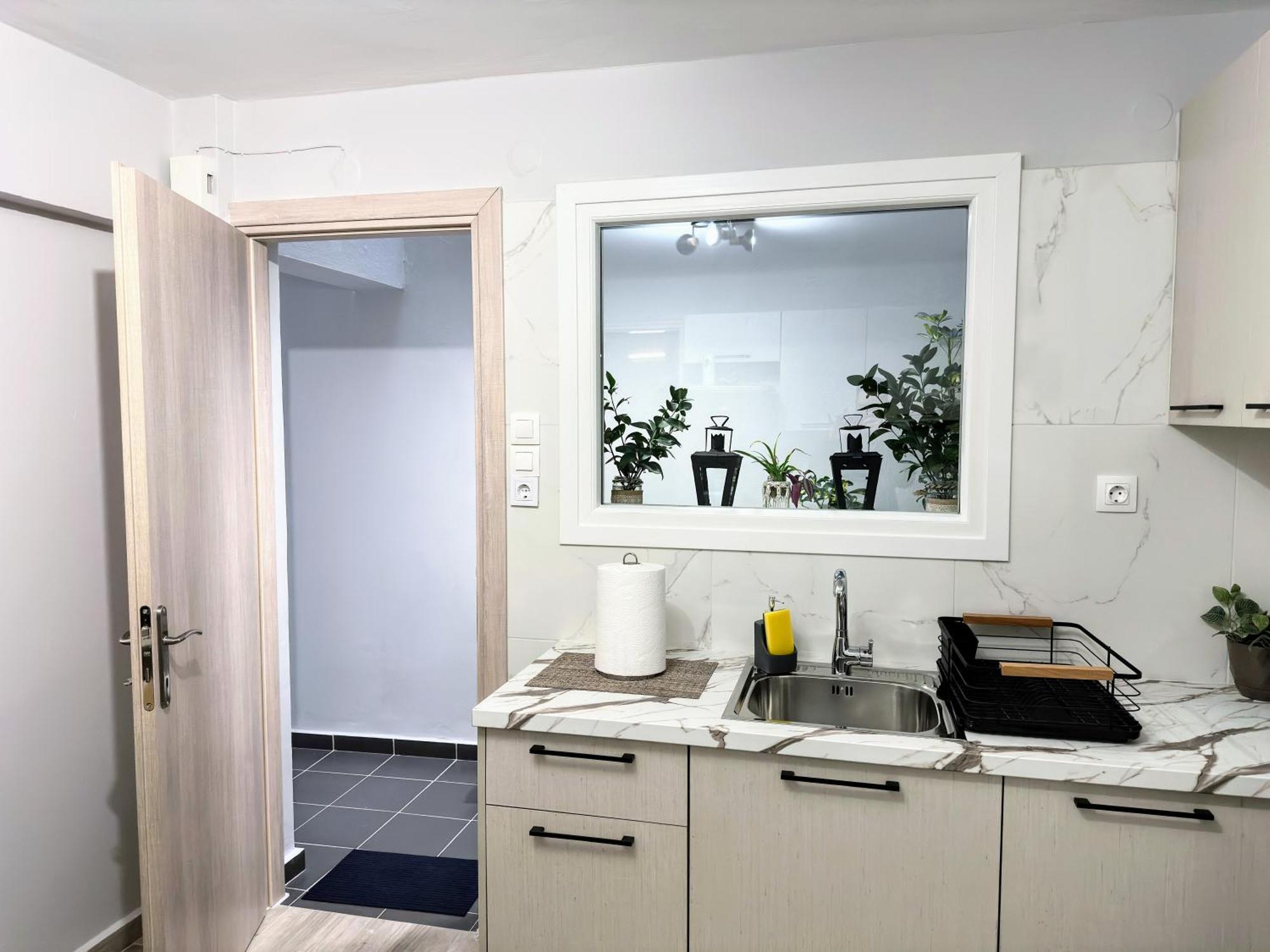 Νόστος Στο Κέντρο Των Ιωαννίνων Apartment Янина Екстериор снимка