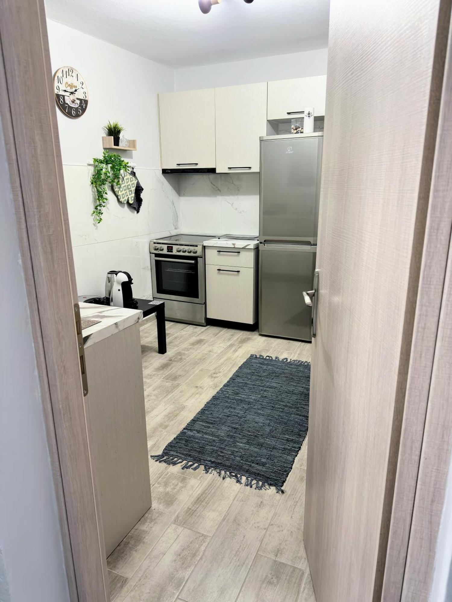 Νόστος Στο Κέντρο Των Ιωαννίνων Apartment Янина Екстериор снимка