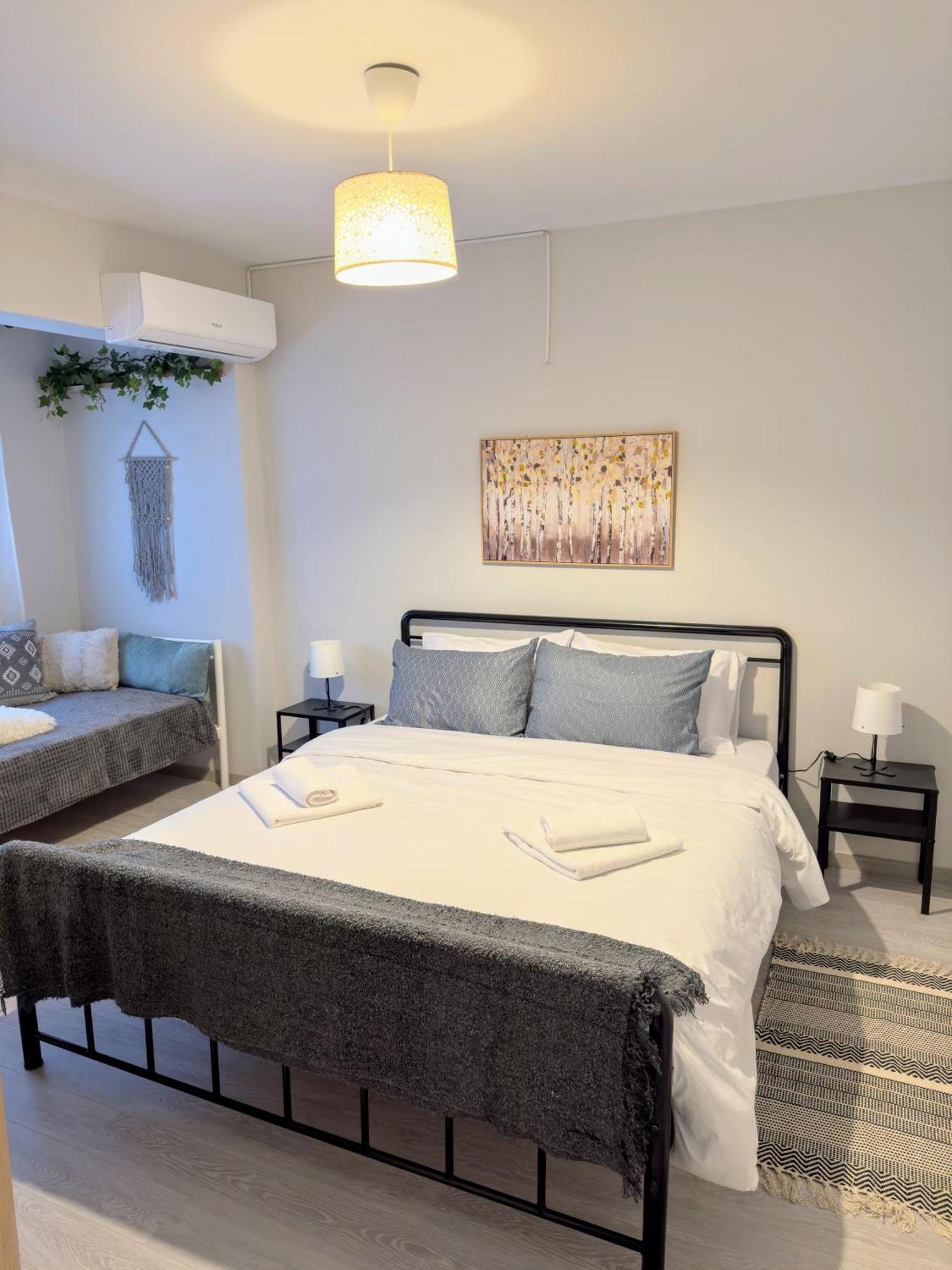 Νόστος Στο Κέντρο Των Ιωαννίνων Apartment Янина Екстериор снимка