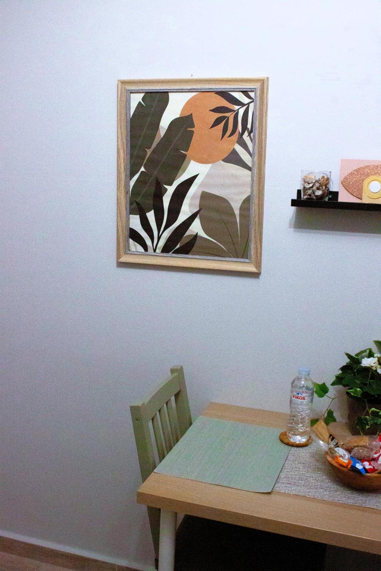 Νόστος Στο Κέντρο Των Ιωαννίνων Apartment Янина Екстериор снимка